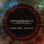 Various Artists - Convergence(s) (CD)