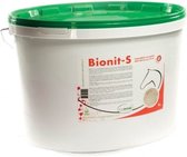 Bionit-S – 10kg – Ondersteunt bij dunne mest – Betere hoefkwaliteit en leverondersteuning