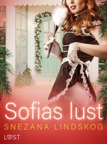 Sofias lust - historisk erotik