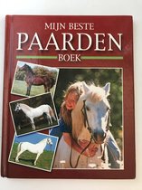 Mijn Beste Paardenboek