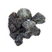 Ruwe Labradoriet Edelsteen - Beschermende & Spirituele Steen - 3 Tot 5cm - Edelstenen & Mineralen