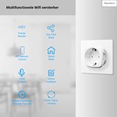 SFproducts Wifi versterker stopcontact/ internet versterker/ Wifi repeater/ Wifi extender/ smart wifi stekker/slimme stekker