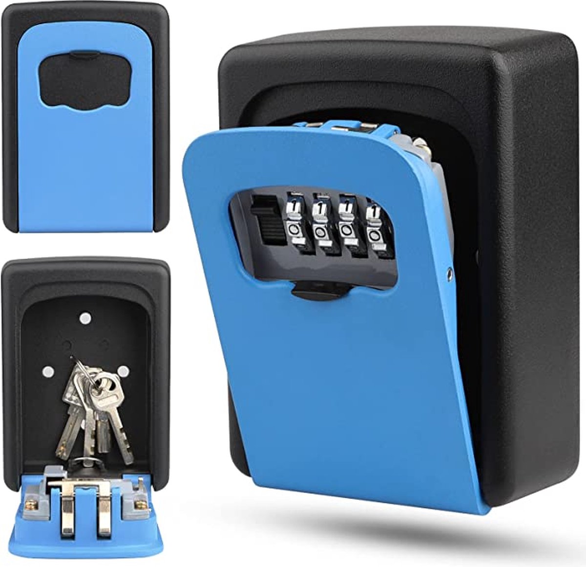 Copertura Impermeabile Per Console Centrale Barca - Poliestere 600D, Taglia Grande - Foto 5