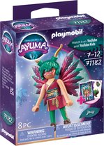 PLAYMOBIL Adventures of Ayuma - Knight Fairy Josy - 71182