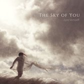 Jyoti Verhoeff - The Sky Of You (CD)
