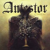 Antestor - Omen (LP) (Coloured Vinyl)