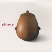 Pierre-Louis Garcia - Ohimé (CD)