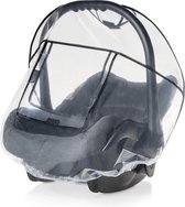 Regenhoes voor Maxi Cosi / Autostoel - Regenhoes voor Baby Kinderwagen - Newborn Raincover - Regen Hoes voor MaxiCosi - Autostoel Regenhoes - Universeel & Hoge Kwaliteit