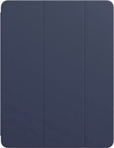 Smart Folio voor 12,9‑inch iPad Pro (2021) - Donkermarineblauw