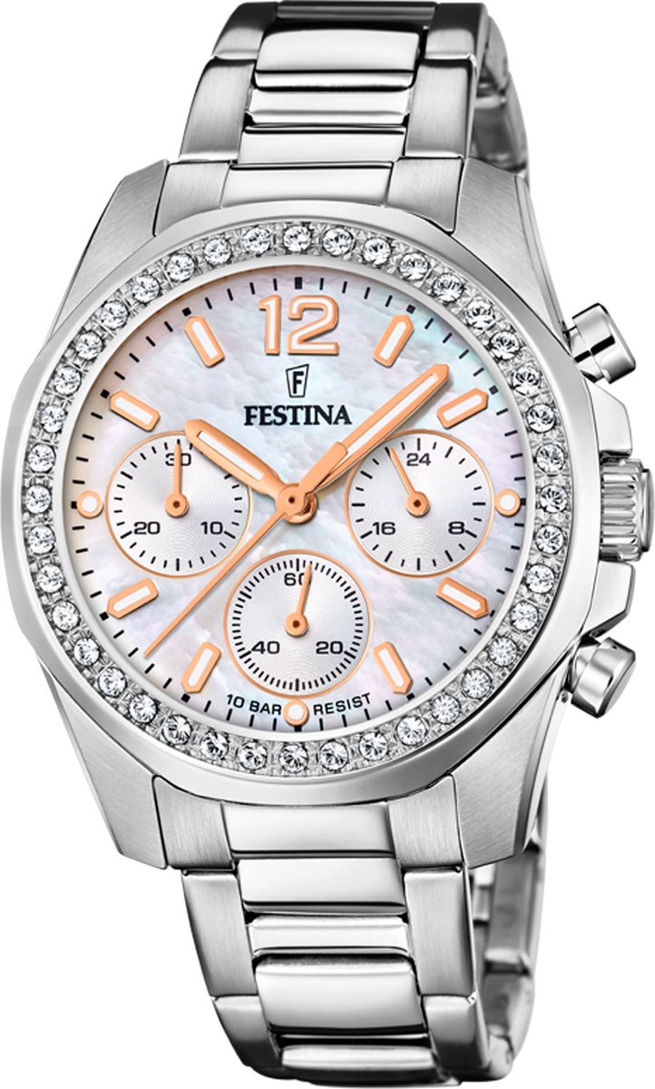 Festina Dameshorloge F20606/1