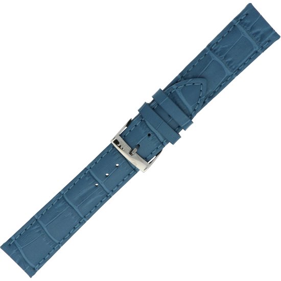 Morellato PMX166BOLLE24 Basic Collection Horlogeband - 24mm