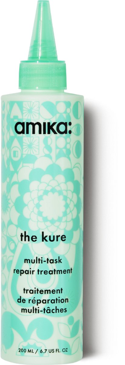 Amika - The Kure Multi-Task Repair Treatment - 200 ml
