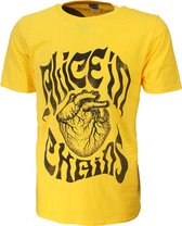 Alice in Chains Transplant T-Shirt - Officiële Merchandise