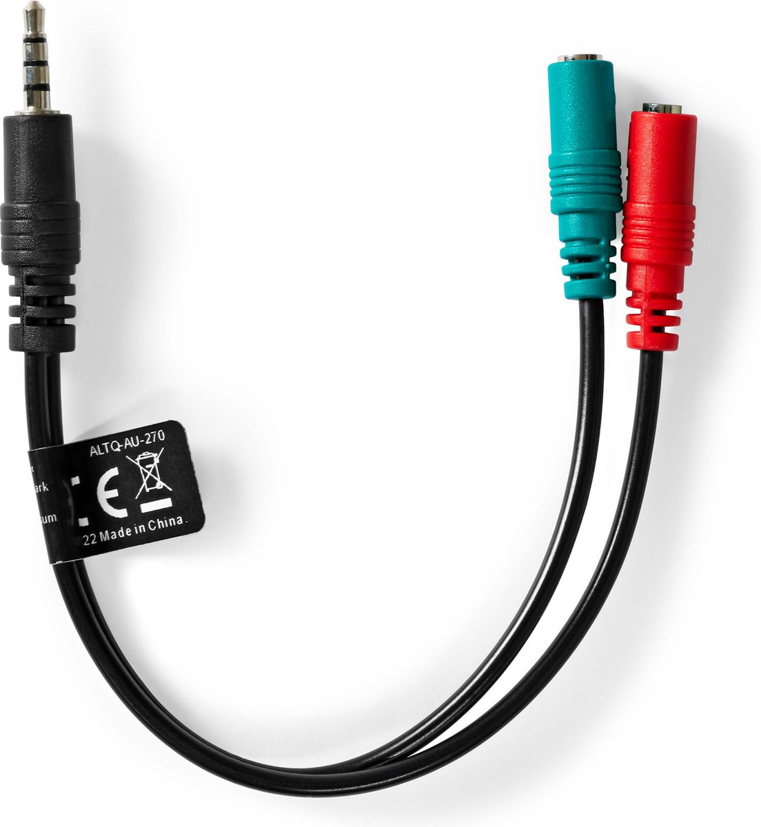 ZQS-V73 Microfoon Audio K Song Geïntegreerde Bluetooth-luidspreker