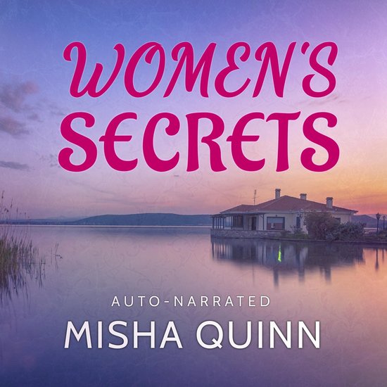 Women's Secrets, Misha Quinn 1230006006808 Boeken