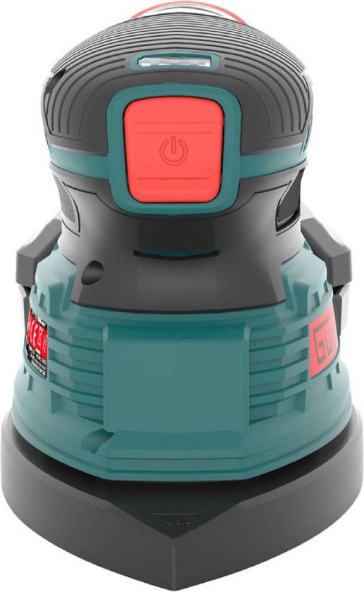 Güde Akku Einhand Rasenäher ER 18-0 (18 V, Easy-Energy-Exchange Güde Akku Einhand Rasenäher ER 18-0 (18 V, Easy-Energy-Exchange