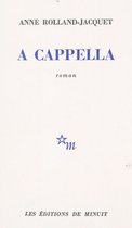 A cappella