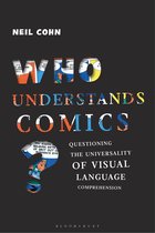 Who Understands Comics Questioning the Universality of Visual Language Comprehension