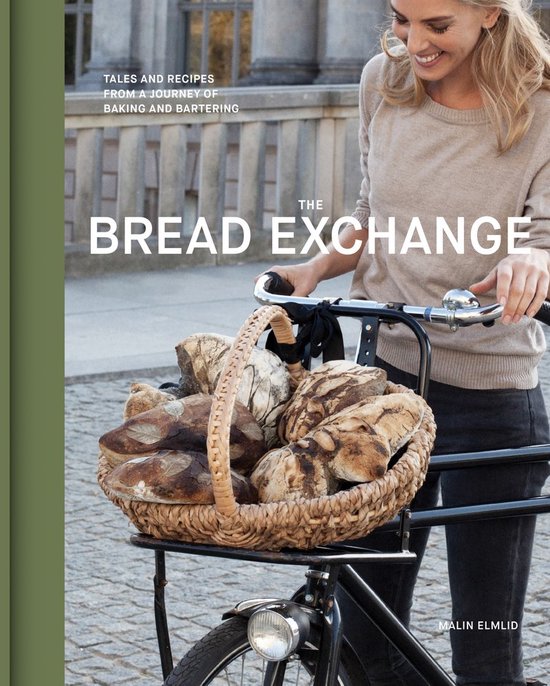 Bread Exchange - cover