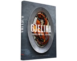 Gjelina Cooks