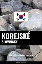 Korejské Slovníčky