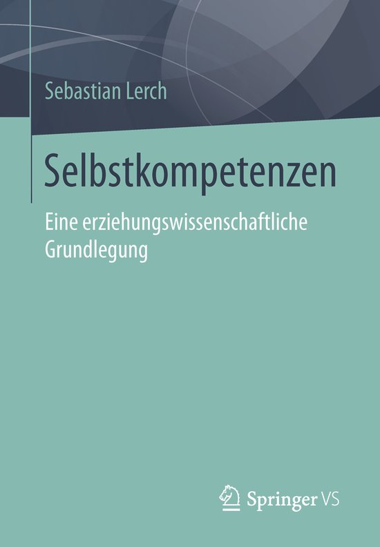 Selbstkompetenzen - cover