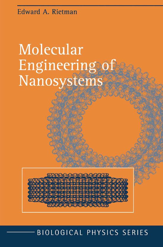 Molecular Engineering of Nanosystems - cover