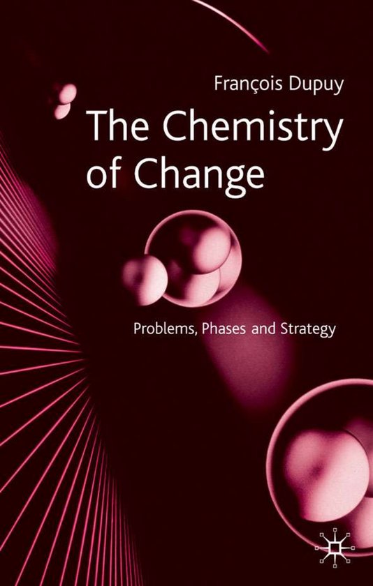 The Chemistry of Change