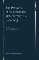 Islamic Philosophy and Occidental Phenomenology in Dialogue-The Passions of the Soul in the Metamorphosis of Becoming
