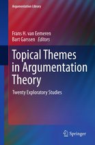 Argumentation Library- Topical Themes in Argumentation Theory