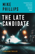 Sam Dean Thriller-The Late Candidate