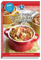 Our Best Recipes- Our Best Quick & Easy Casseroles