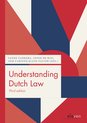 Boom Juridische studieboeken - Understanding Dutch Law