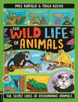 The Wild Life-The Wild Life of Animals