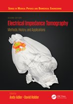 Series in Medical Physics and Biomedical Engineering- Electrical Impedance Tomography