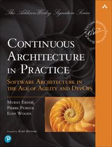 Addison-Wesley Signature Series (Vernon)- Continuous Architecture in Practice