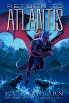 Atlantis- Return to Atlantis