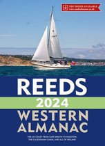 Reed's Almanac- Reeds Western Almanac 2024
