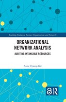 Routledge Studies in Business Organizations and Networks- Organizational Network Analysis