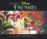 The Art of-The Art of Encanto