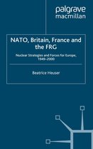NATO Britain France and the FRG