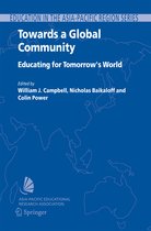 Education in the Asia-Pacific Region: Issues, Concerns and Prospects- Towards a Global Community