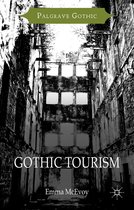 Palgrave Gothic- Gothic Tourism