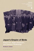 SOAS Studies in Modern and Contemporary Japan- Japan's Empire of Birds