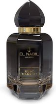 EL NABIL – MUSC MAKKAH – EAU DE PARFUM - 50ML