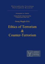 Ethics Of Terrorism & Counter-Terrorism