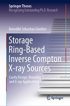 Springer Theses- Storage Ring-Based Inverse Compton X-ray Sources