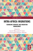 Border Regions Series- Intra-Africa Migrations