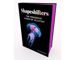 Omslag van Shapeshifters