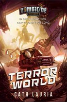 Zombicide- Terror World